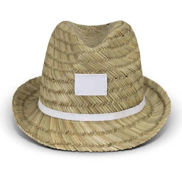 Antonio Fedora Hat - Image 2