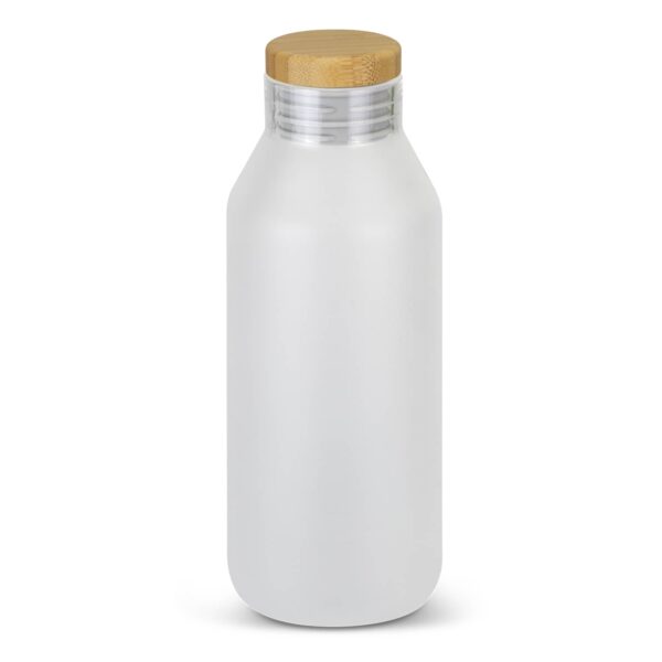 NATURA Ida Glass Bottle - Image 2