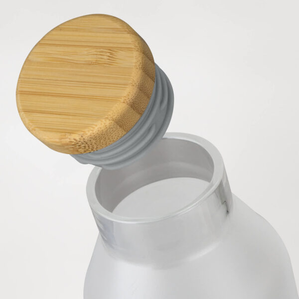 NATURA Ida Glass Bottle - Image 3