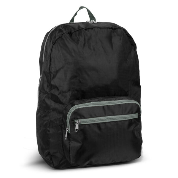 Origami Foldable Backpack - Image 3