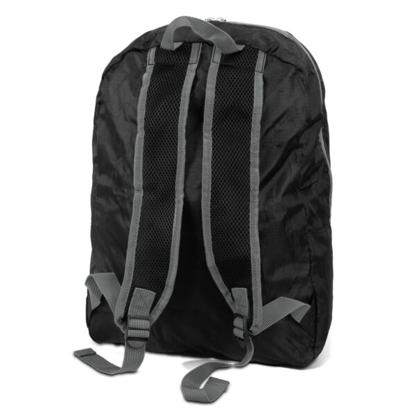 Origami Foldable Backpack - Image 4