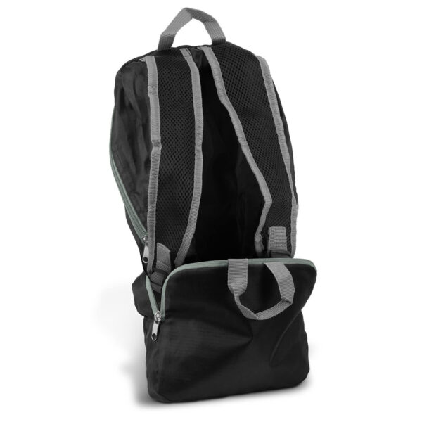 Origami Foldable Backpack - Image 5
