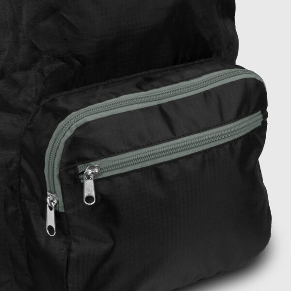 Origami Foldable Backpack - Image 6
