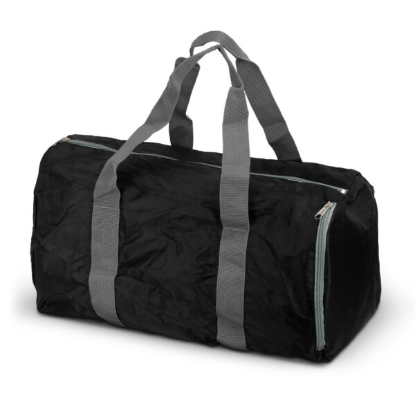 Origami Foldable Duffle - Image 3