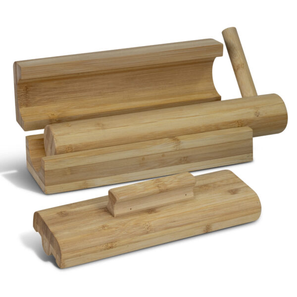NATURA Bamboo Sushi Maker - Image 2