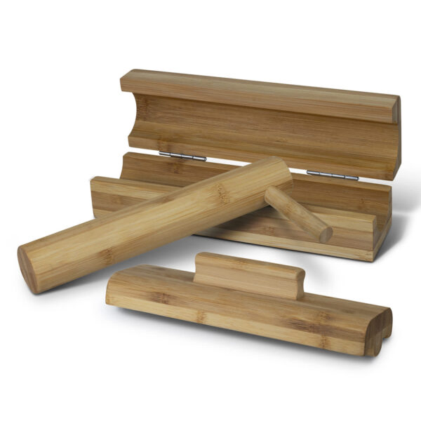 NATURA Bamboo Sushi Maker - Image 3