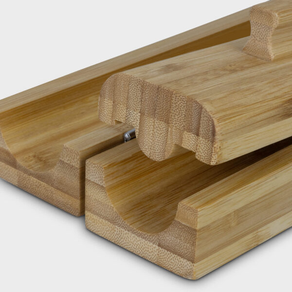 NATURA Bamboo Sushi Maker - Image 6
