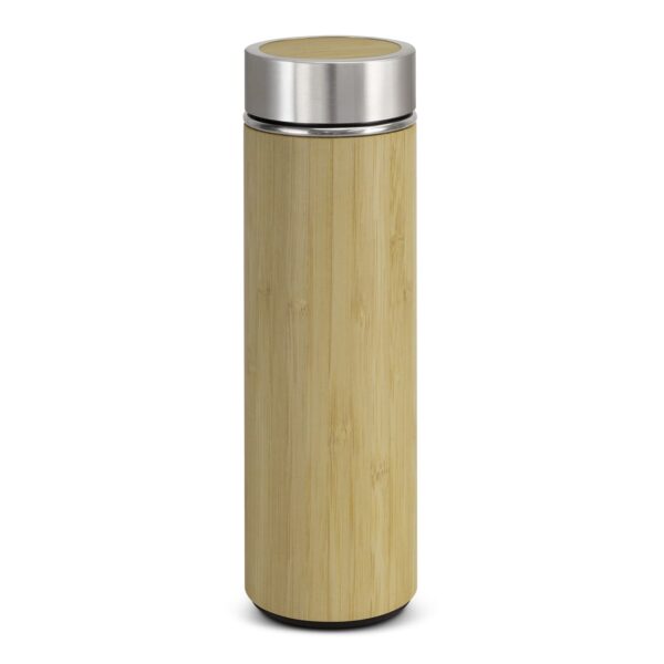 NATURA Bamboo Vacuum Bottle - Image 2