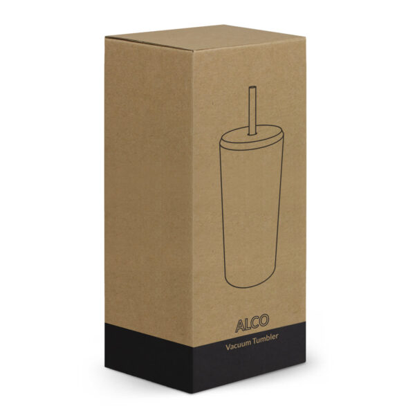 Alco Vacuum Tumbler - Image 6