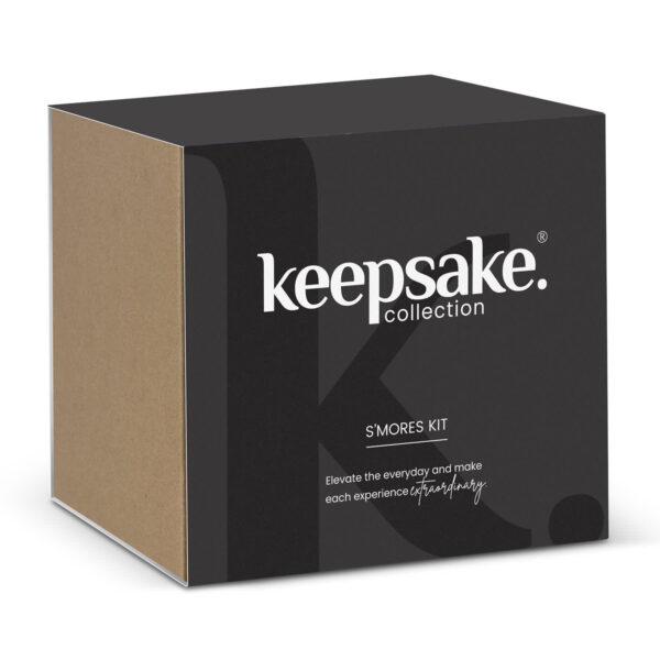 Keepsake S'mores Kit - Image 8