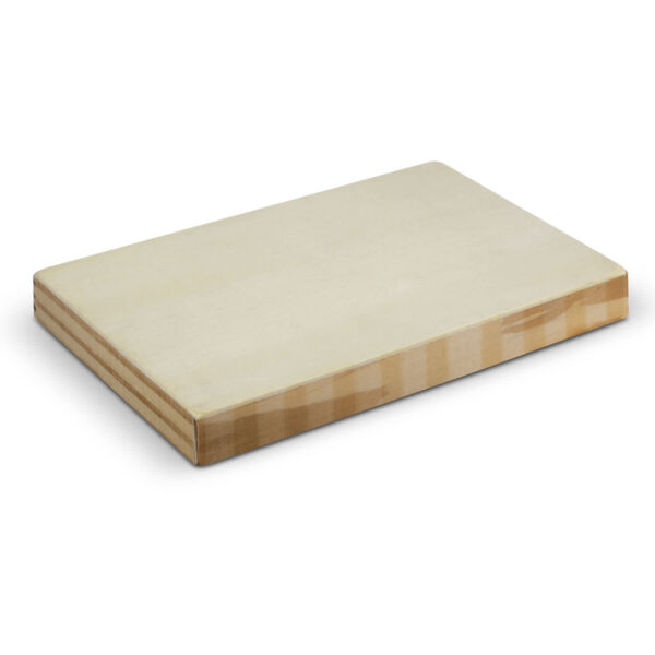 Pentomino Wooden Puzzle - Image 2