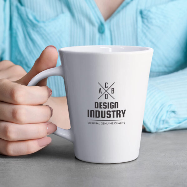 Vienna Coffee Mug - Image 5