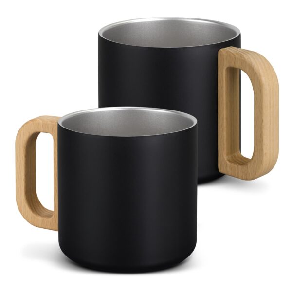 Wilde Vacuum Mug - Image 3