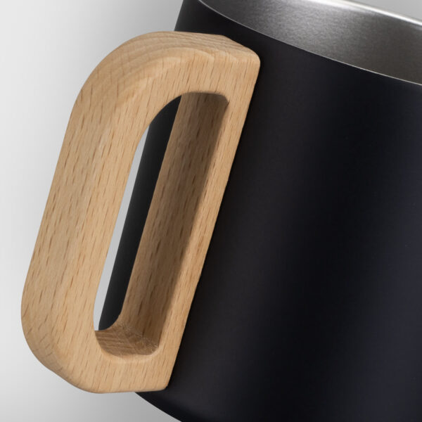 Wilde Vacuum Mug - Image 4