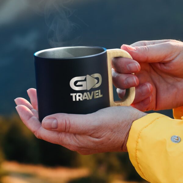 Wilde Vacuum Mug - Image 6