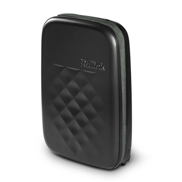 Rollink Flex Earth Suitcase - Small - Image 4