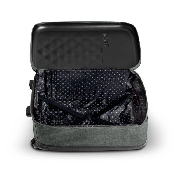 Rollink Flex Earth Suitcase - Small - Image 5