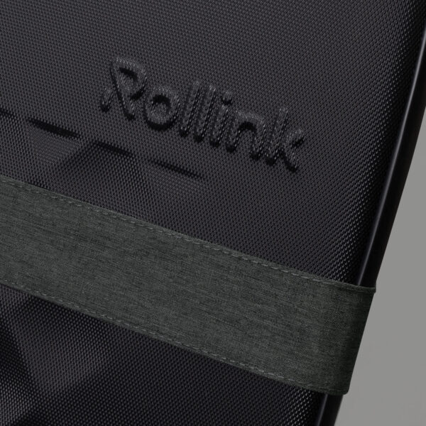 Rollink Flex Earth Suitcase - Medium - Image 6
