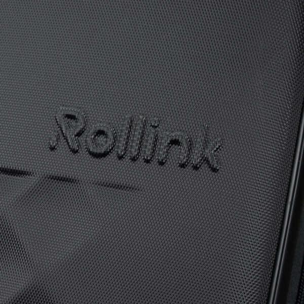 Rollink Flex Earth Suitcase - Medium - Image 11