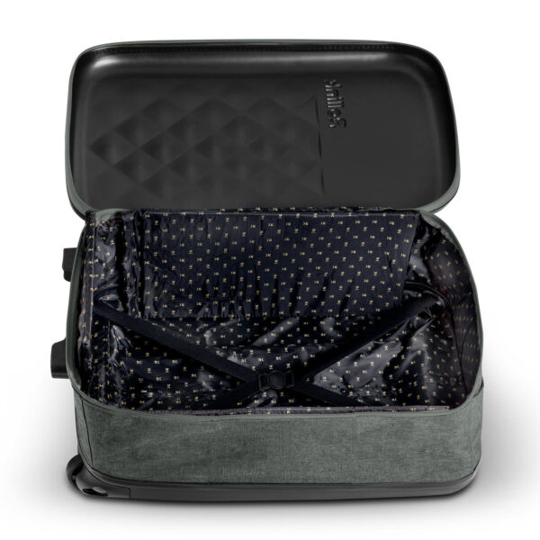 Rollink Flex Earth Suitcase - Medium - Image 5