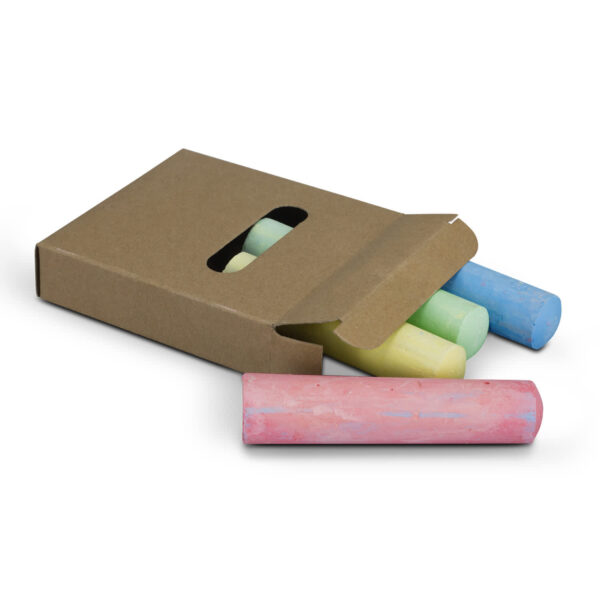 Jumbo Sidewalk Chalk - Image 3