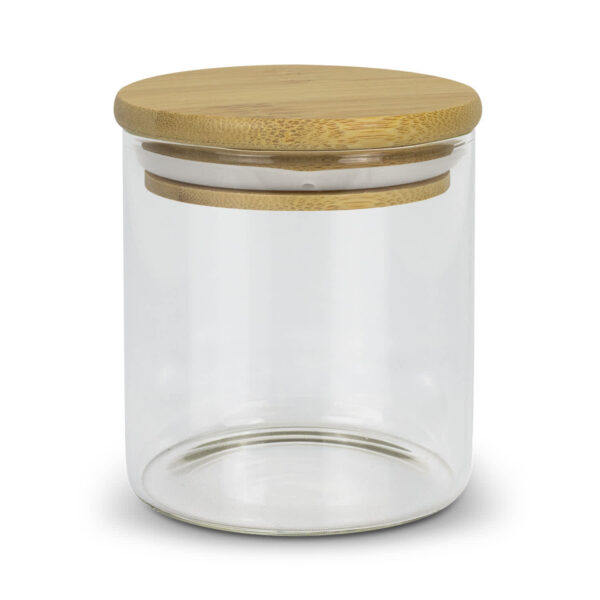 Round Storage Canister Small - Image 2