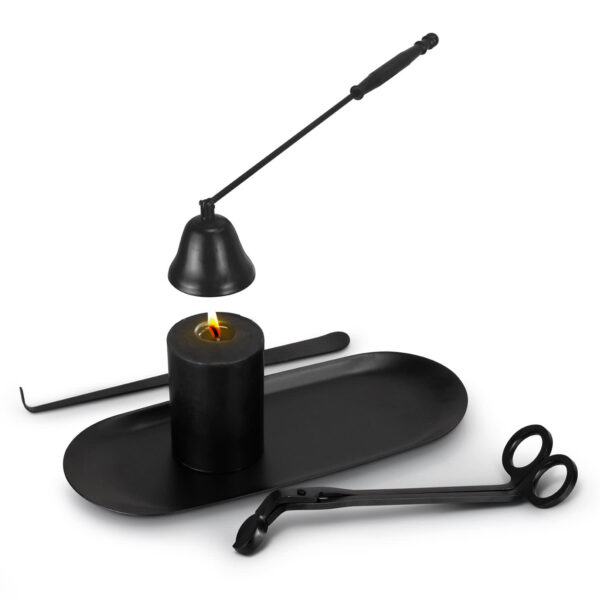 Keepsake Candle Accessory Set - Image 2