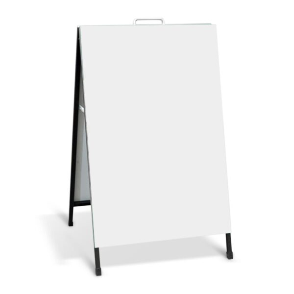 900x1200 Metal A-Frame - Image 2