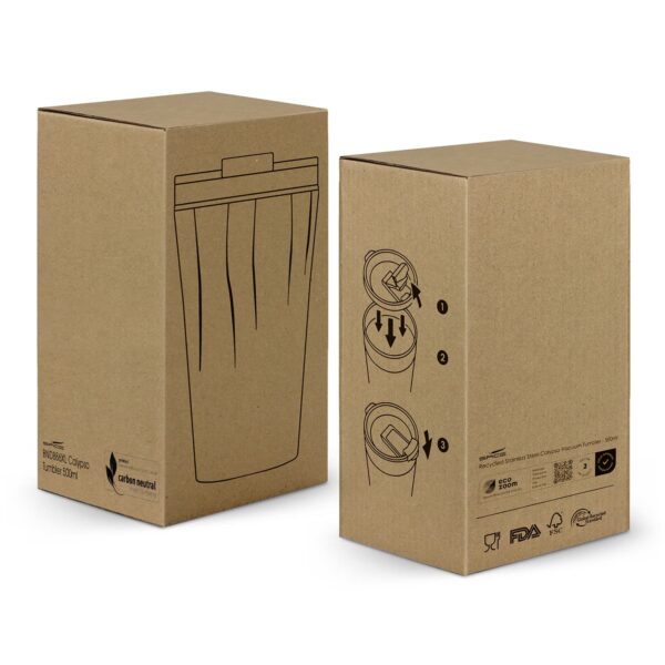 SPICE Calypso Vacuum Tumbler - 500ml - Image 4