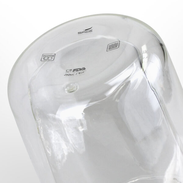 SPICE Calypso Double Wall Glass - 250ml - Image 3