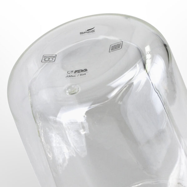 SPICE Calypso Double Wall Glass - 330ml - Image 3