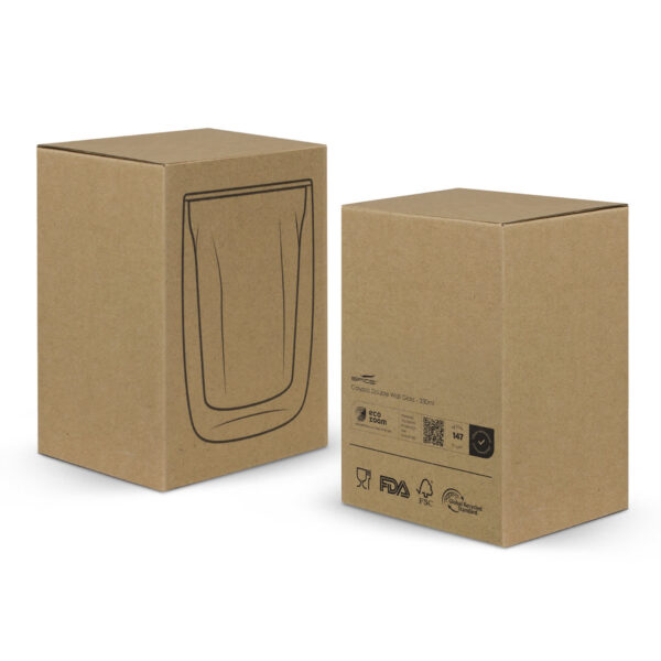 SPICE Calypso Double Wall Glass - 330ml - Image 4