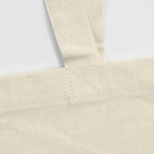 Carnaby Recycled Cotton Tote Bag - Image 5
