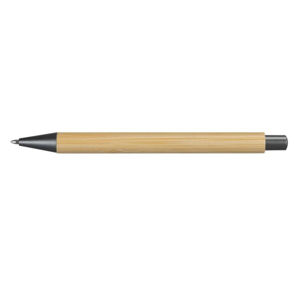 SPICE Noclip Bamboo Pen - Image 2
