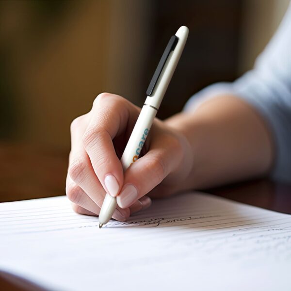 SPICE Retro Pen - Image 6