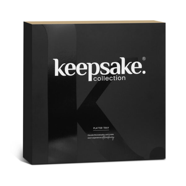 Keepsake Platter Tray - Image 8