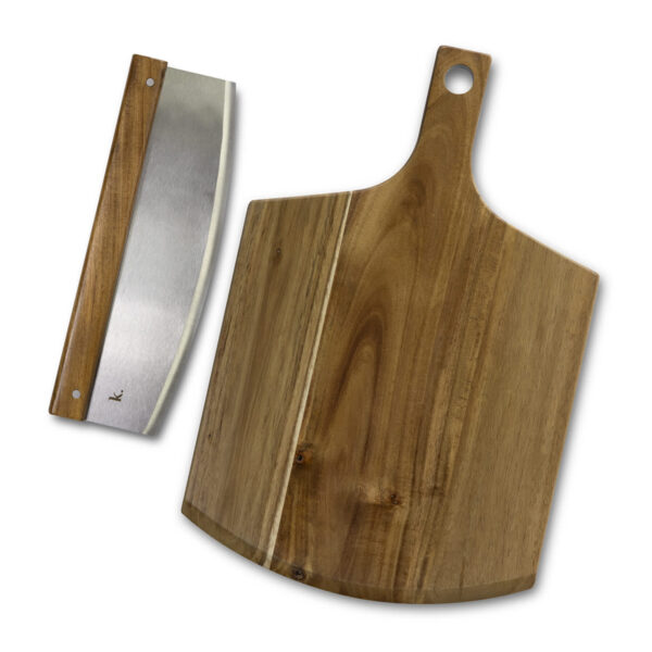 Keepsake Pizza Set - Image 2