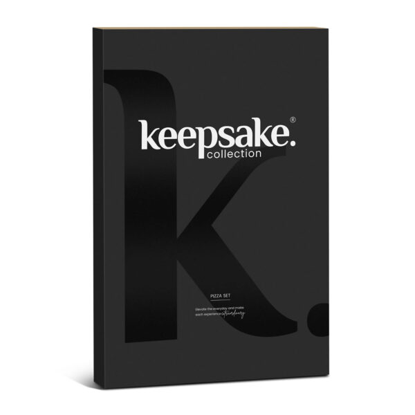 Keepsake Pizza Set - Image 6