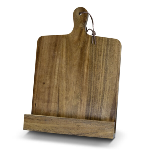 Keepsake Recipe Book Holder - Image 2