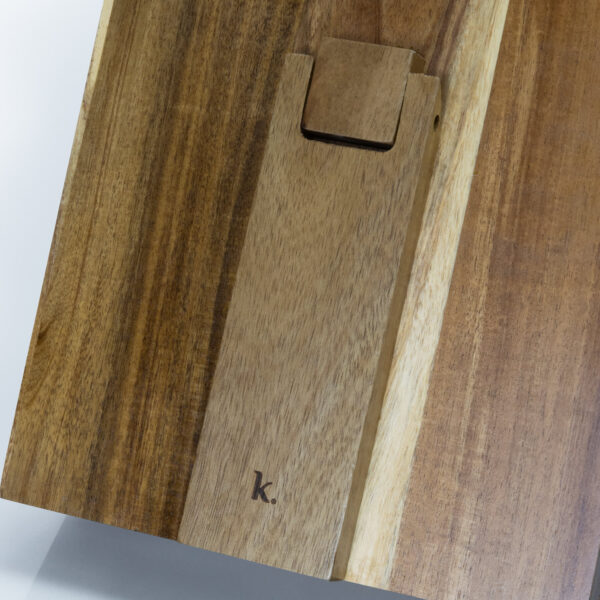 Keepsake Recipe Book Holder - Image 5
