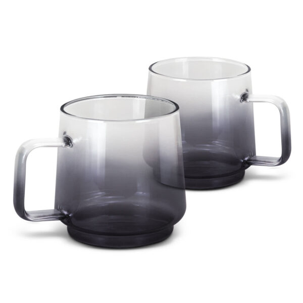 Keepsake Dusk Coffee Cup - Set of 2 - Image 2