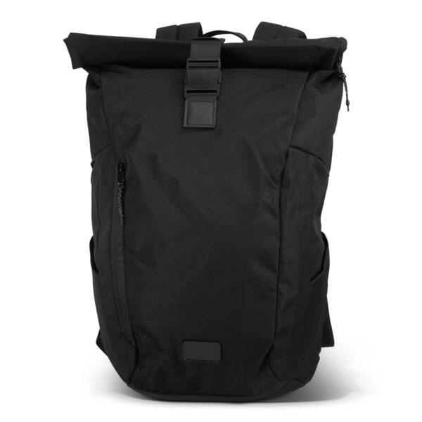 SPICE Waste2Gear Roll Up Computer Backpack - Image 2