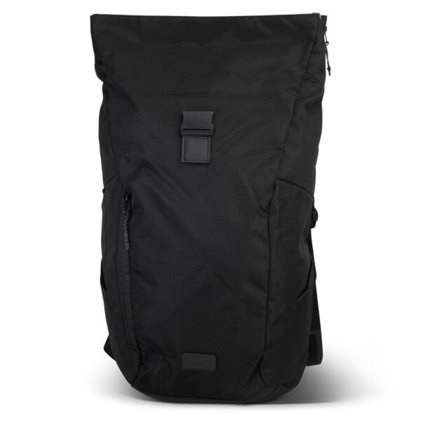 SPICE Waste2Gear Roll Up Computer Backpack - Image 4