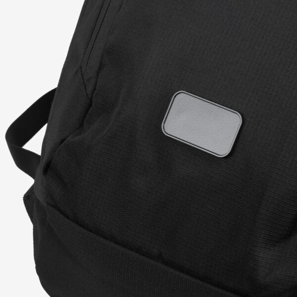 SPICE Waste2Gear Roll Up Computer Backpack - Image 5
