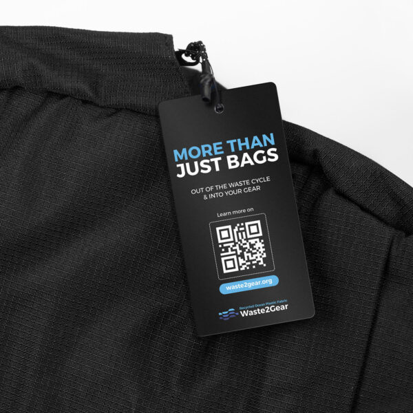 SPICE Waste2Gear Computer Bag - Image 7