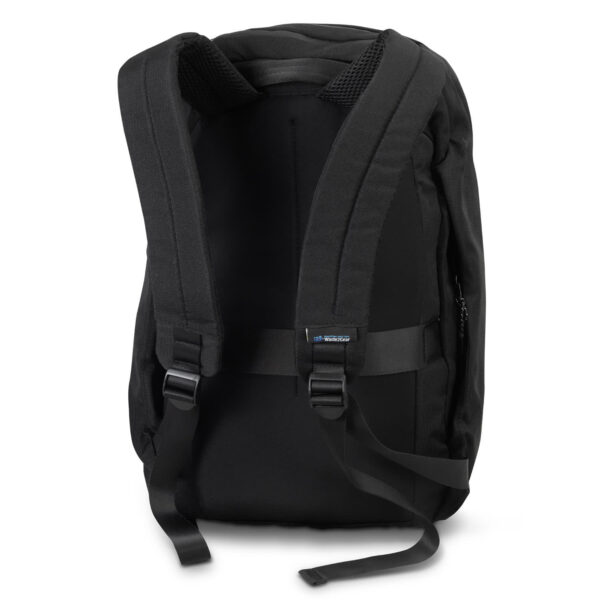 SPICE Waste2Gear Business Computer Backpack - Image 3