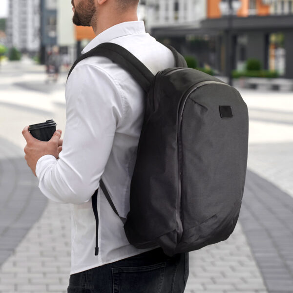 SPICE Waste2Gear Business Computer Backpack - Image 8