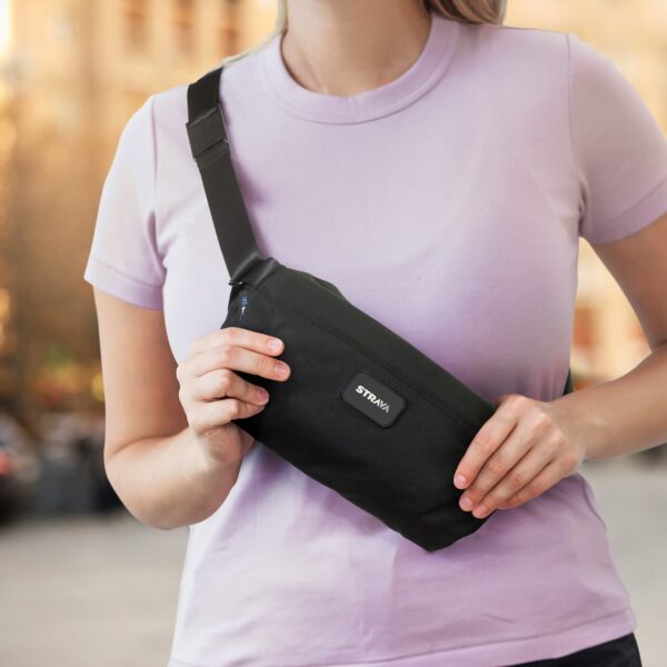SPICE Waste2Gear Sling Bag - Image 10