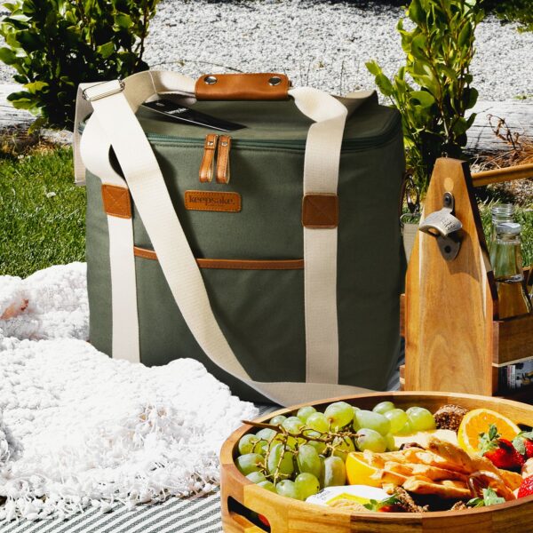 Keepsake Merchant Cooler Bag - Image 9