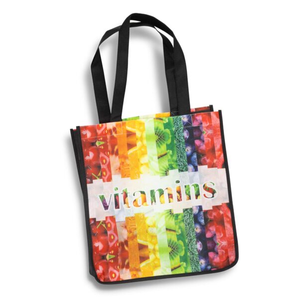 Texas Tote Bag - Image 2